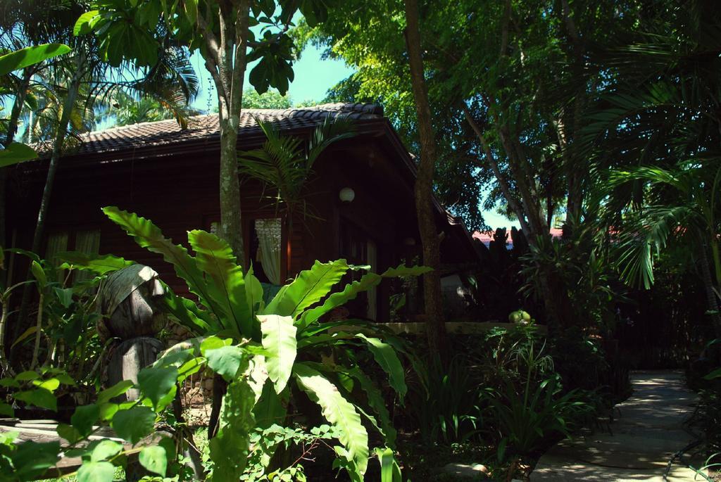Polina Park Hotel Mae Nam Camera foto
