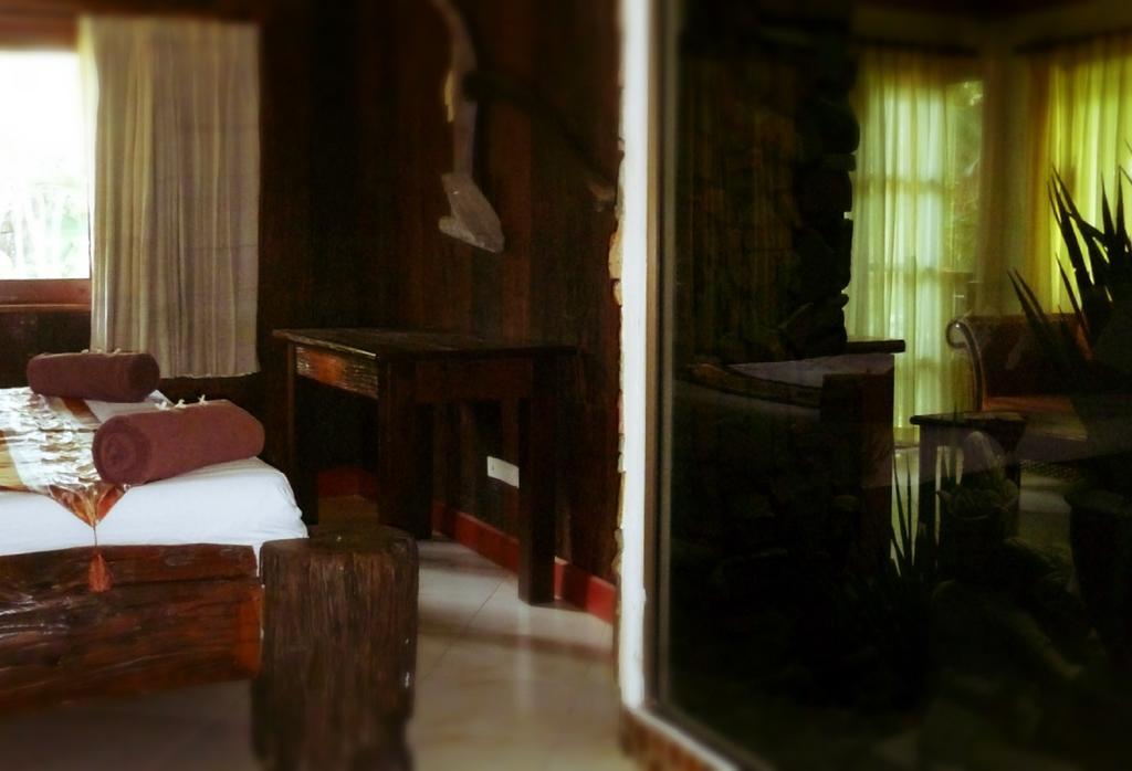 Polina Park Hotel Mae Nam Camera foto