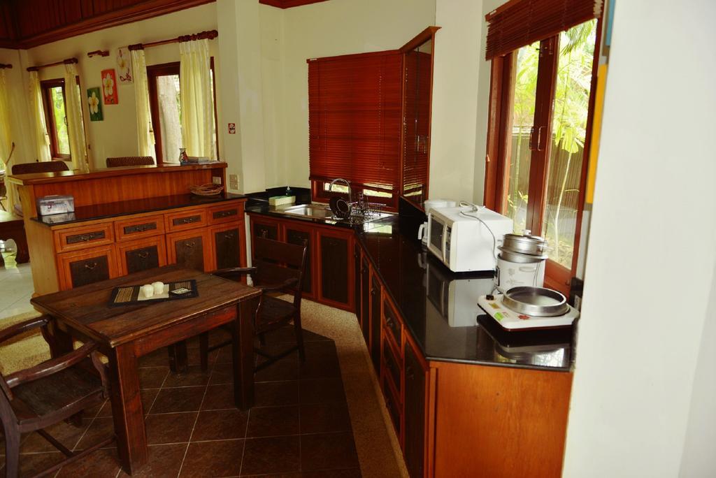 Polina Park Hotel Mae Nam Camera foto