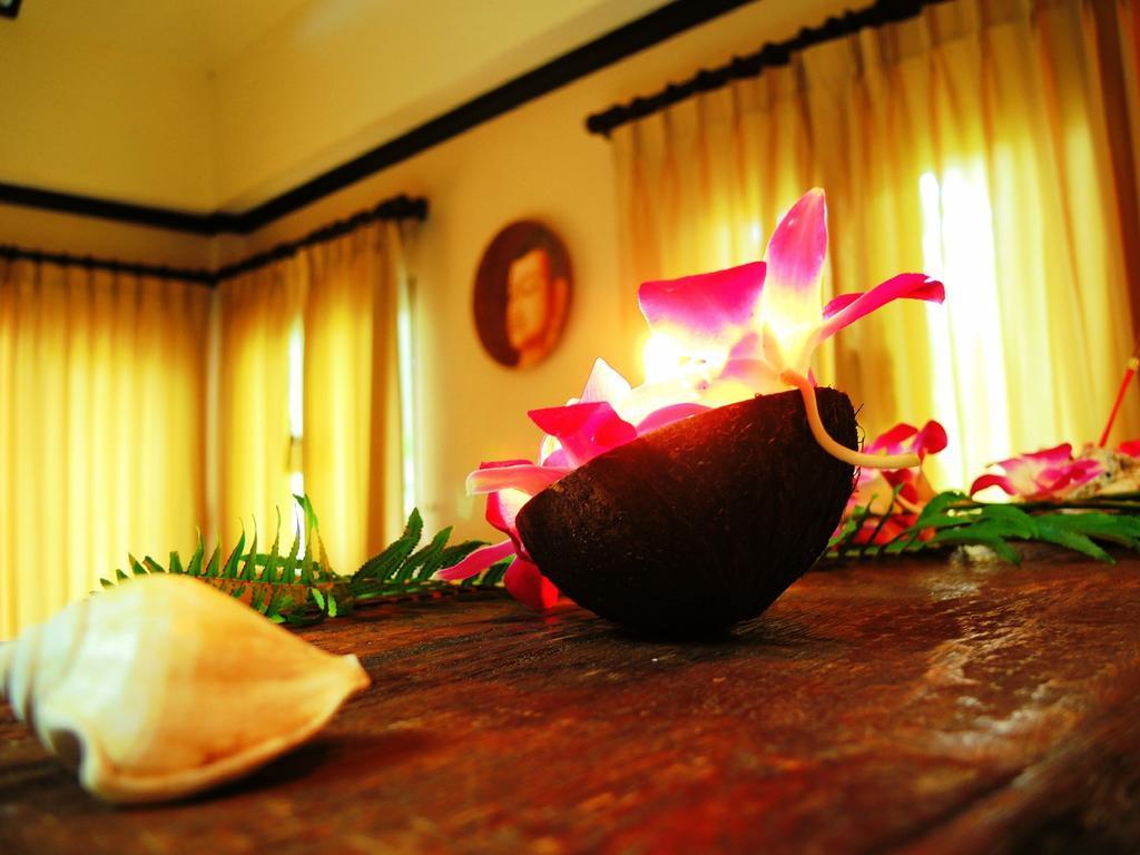 Polina Park Hotel Mae Nam Camera foto