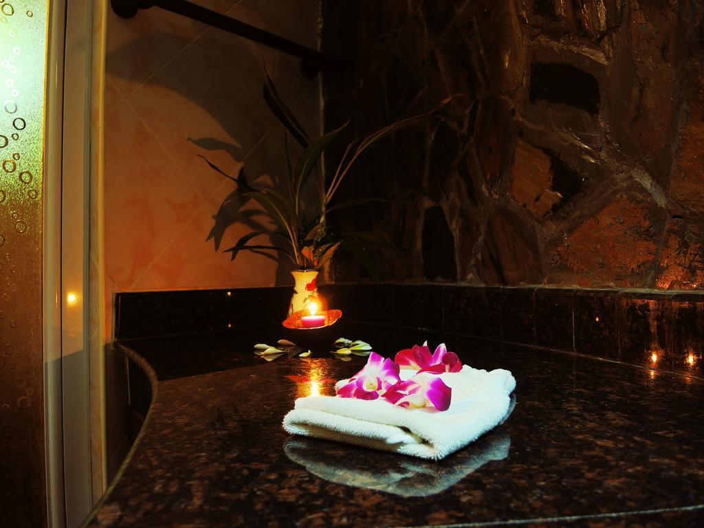 Polina Park Hotel Mae Nam Camera foto